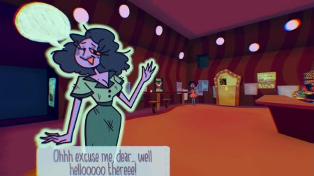 Smile For Me (Limited Run) (PS5)