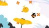  Loco Roco 2 (LocoRoco 2) (Essentials, Platinum) Русская Версия (PSP) USED Б/У 