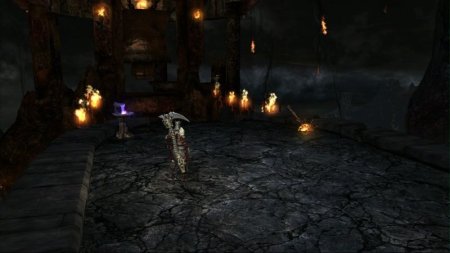 Dante's Inferno (Xbox 360/Xbox One) USED Б/У