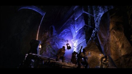 Купить игру Dragon's Dogma: Dark Arisen (PS3) для Sony Playstation 3