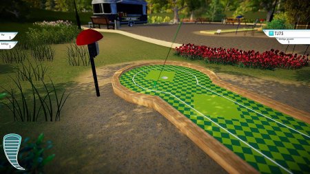 3D Minigolf (PS5)