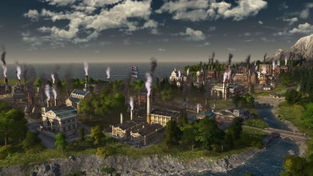 Anno 1800 Console Edition Русская Версия (PS5)