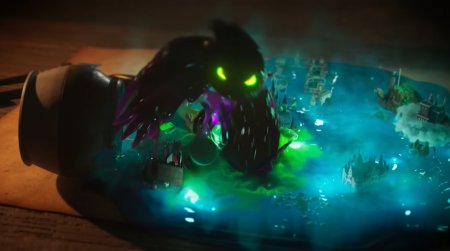 игра Disney Epic Mickey: Rebrushed (Switch) для Nintendo Switch