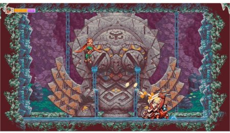 Игра Owlboy Русская Версия (PS4) Playstation 4