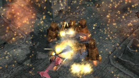 Under Defeat Deluxe Edition (PS5)