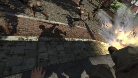 Brothers in Arms: Hell's Highway (Xbox 360/Xbox One)