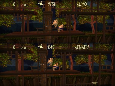 Сумотоха Русская Версия Jewel (PC) 