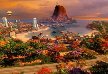 Тропико 4 (Tropico 4) (Xbox 360/Xbox One)