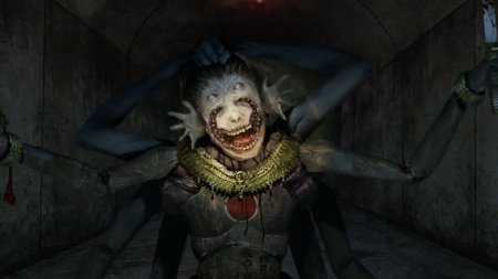 Spirit Hunter: Death Mark II (2) (PS5)