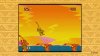 игра Disney Classic Games: Aladdin and The Lion King (Аладдин и Король Лев) (Switch) USED Б/У для Nintendo Switch