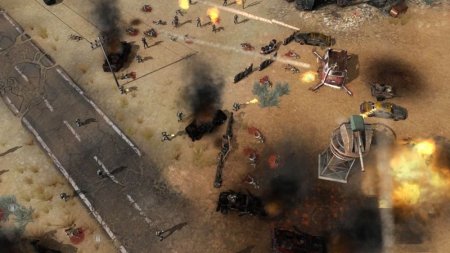 APOX: Воины пустошей Jewel (PC) 