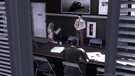игра Deadly Premonition Origin (Switch) для Nintendo Switch