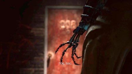 Oxide Room 208 Русская Версия (PS5)