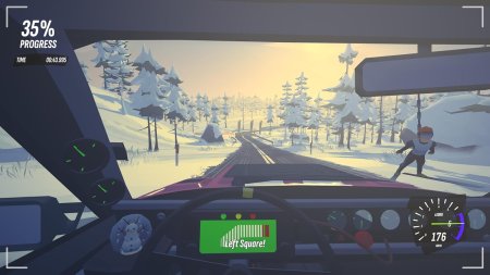 #DRIVE Rally Русская Версия (PS5)
