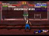 Mortal Kombat 3 (Мортал Комбат 3) Ultimate Fighting Game Русская Версия (16 bit) 