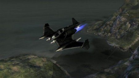 Купить игру Warhawk Русская Версия (PS3) для Sony Playstation 3