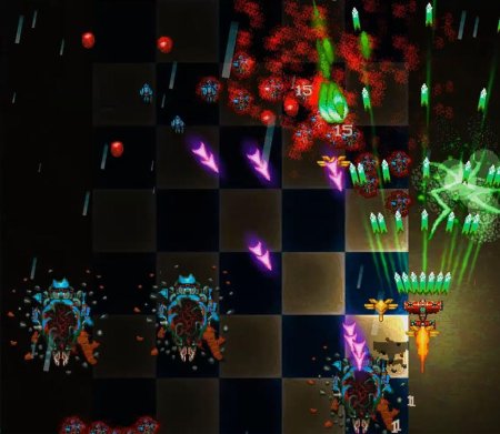 1917: The Alien Invasion DX Remastered (PS5)