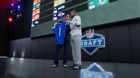 Игра Madden NFL 25 (PS4/PS5) Playstation 4