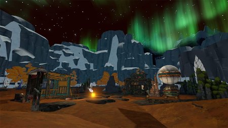 Cave Digger 2: Dig Harder (Только для PS VR2) (PS5)