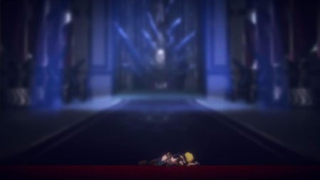 игра Overlord: Escape from Nazarick (Switch) для Nintendo Switch