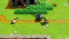 игра The Legend of Zelda: Link's Awakening Русская Версия (Switch) USED Б/У для Nintendo Switch