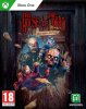 The House of the Dead: Remake Limidead Edition Русская Версия (Xbox One/Series X)