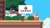 игра Songbird Symphony Русская Версия (Switch) для Nintendo Switch