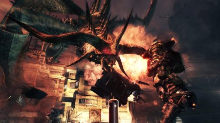 Lost Planet 2 Русская Версия (Xbox 360/Xbox One)