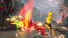 игра Power Rangers: Battle for the Grid Коллекционное издание (Collector’s Edition) (Switch) для Nintendo Switch