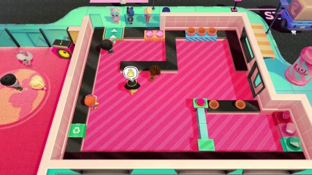 Игра L.O.L. Suprise! B.B.s Born To Travel (PS4/PS5) Playstation 4