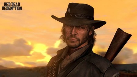 Купить игру RDR: Red Dead Redemption (PS3) для Sony Playstation 3