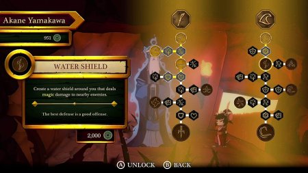 игра Curse of the Sea Rats Русская Версия (Switch) для Nintendo Switch