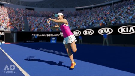 AO Tennis 2 Русская Версия (Xbox One) 