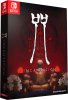 Incantation Ограниченное издание (Limited Edition) (Switch)