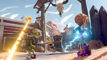 Plants vs. Zombies: Битва за Нейборвиль (Battle for Neighborville) Русская Версия (Xbox One) 