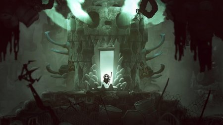 игра Have A Nice Death Русская Версия (Switch) для Nintendo Switch