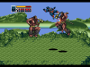 Золотой Топор 3 (Golden Axe 3) русская версия (16 bit) 