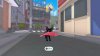 игра Little Kitty, Big City Русская Версия (Switch) для Nintendo Switch