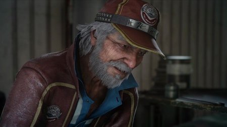 Игра Final Fantasy 15 (XV) Русская Версия (PS4) Playstation 4