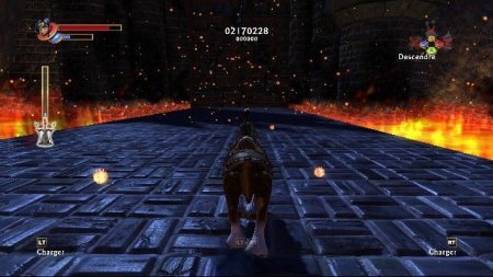 Kameo: Elements Of Power.Classics (Xbox 360/Xbox One) USED Б/У