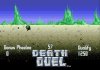 Death Duel Русская Версия (16 bit) 