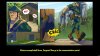 игра Operation Wolf Returns: First Mission (Switch) для Nintendo Switch