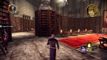Dragon Age: Origins (Начало): Awakening (Xbox 360/Xbox One) USED Б/У