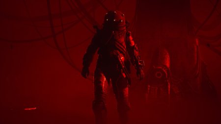 Cronos: The New Dawn (Game-Key Card) Русская Версия (Switch 2)