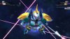 игра SD Gundam G Generation Cross Rays Platinum Edition (Switch) для Nintendo Switch
