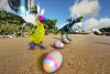игра ARK: Survival Evolved Код на загрузку Русская Версия (Switch) для Nintendo Switch