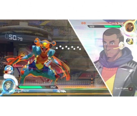 Купить игру Pokken Tournament (Wii U) на Nintendo Wii U диск