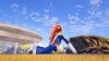 игра Ultra Kaiju Monster Rancher (Switch) для Nintendo Switch