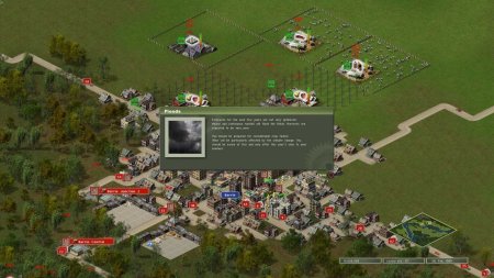 Industry Giant 2 Русская Версия (Xbox One) 