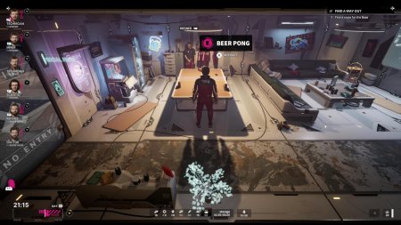 The Alters Русская Версия (PS5)